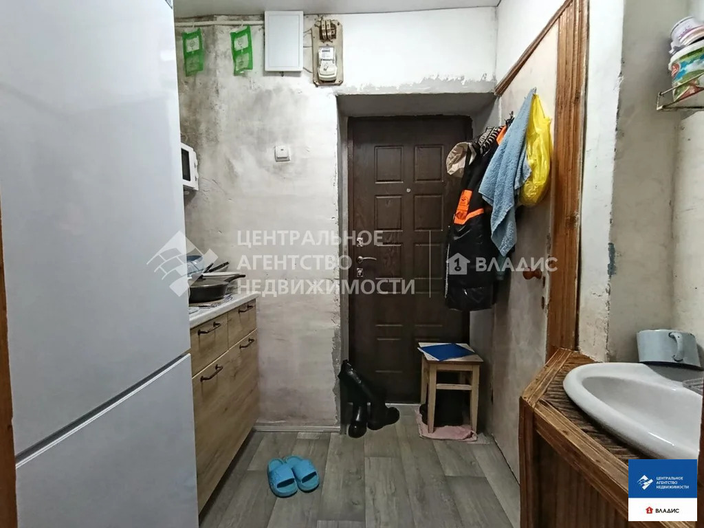 Продажа квартиры, Шилово, Шиловский район, ул. Первомайская - Фото 20