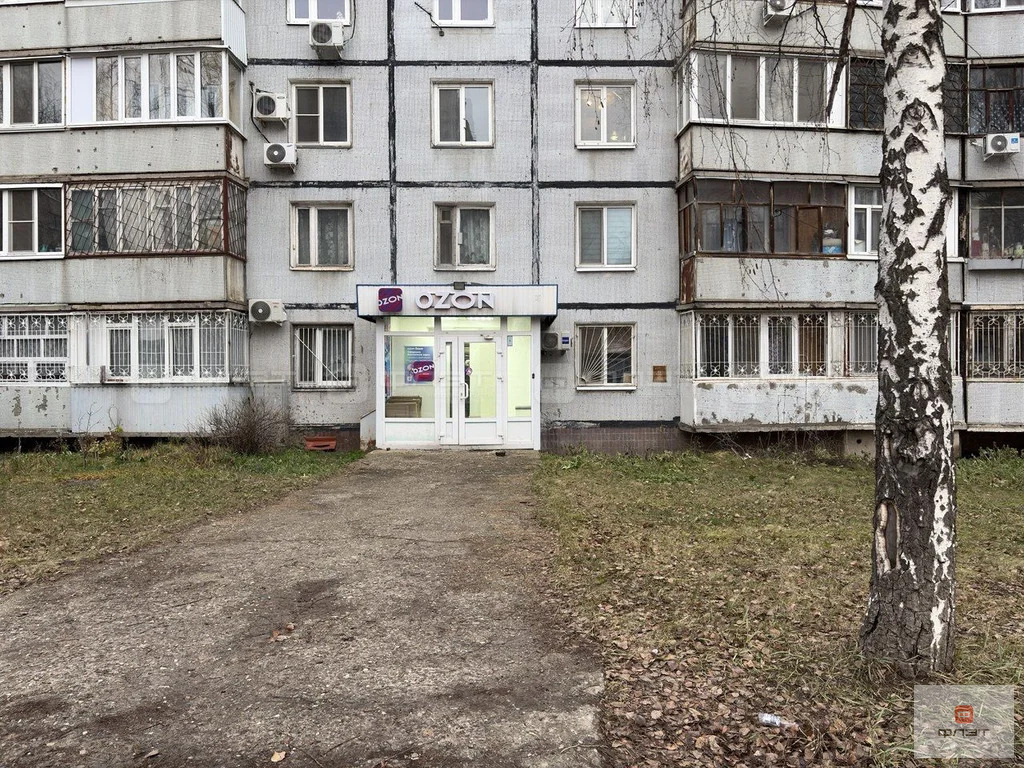 Продажа торгового помещения, Казань, ул. Побежимова - Фото 2