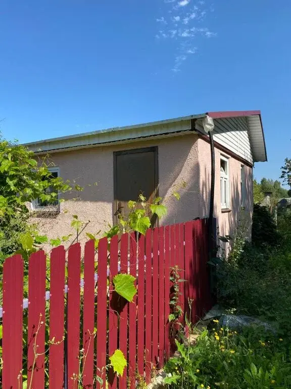 Купить дом 32.0м Тульская область, Алексин городской округ, Ладерево ... - Фото 5