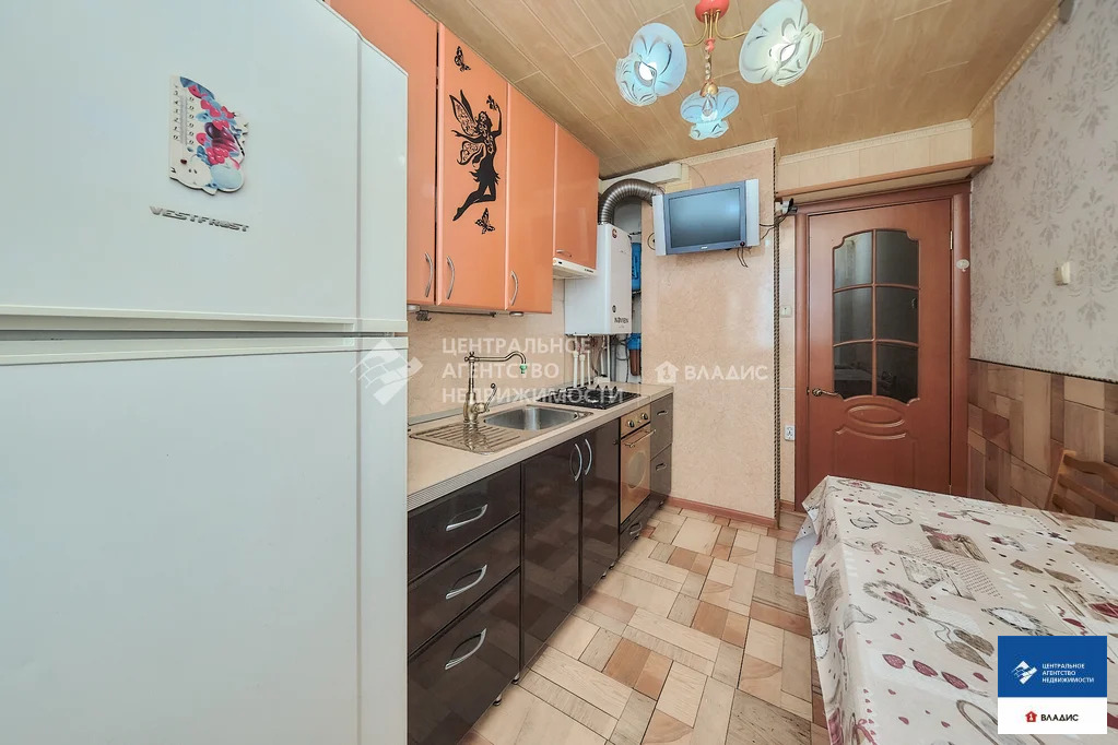 Продажа квартиры, Большое Жоково, Рыбновский район - Фото 5