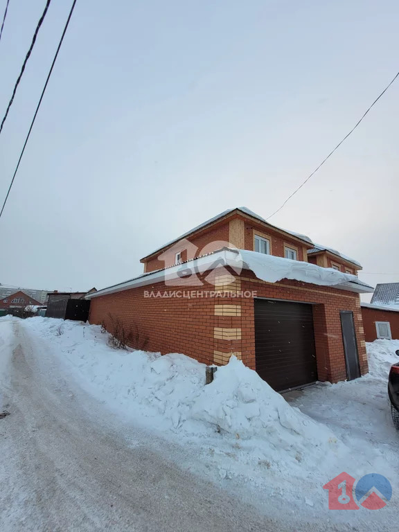 городской округ Новосибирск, Новосибирск, Ленинский район, улица 5 . - Фото 2