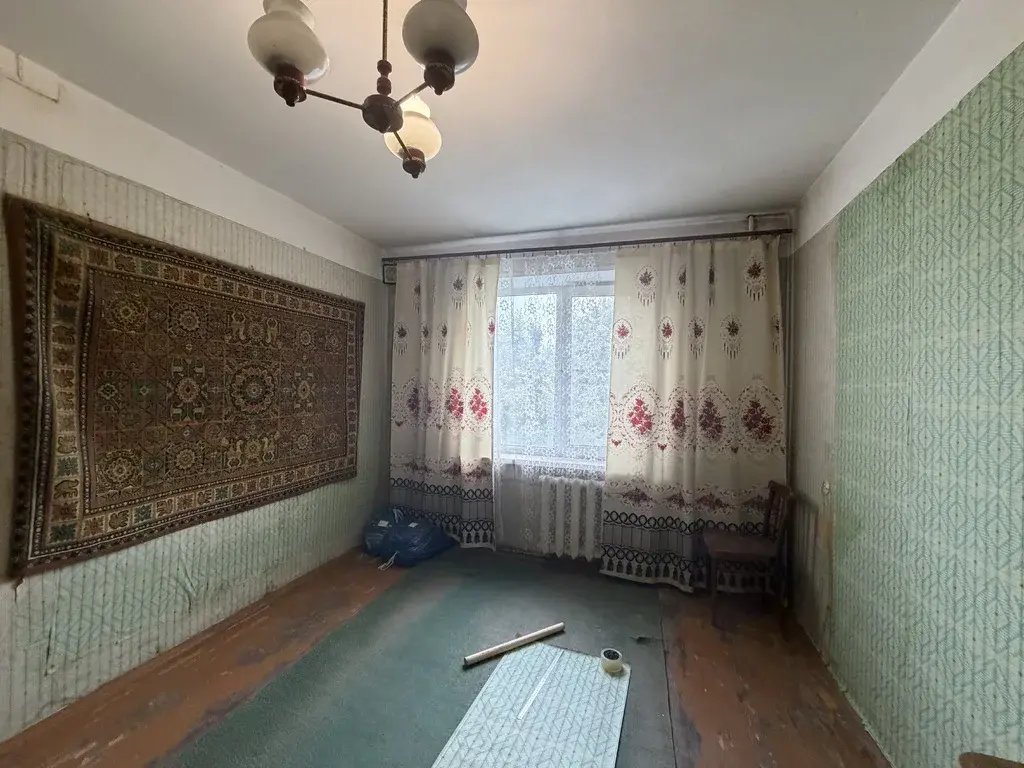1/2 доля в 3-х квартире на ул. Новлянская, дом 12а - Фото 9