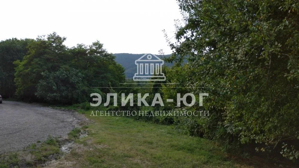 Продажа участка, Новомихайловский, Туапсинский район - Фото 3