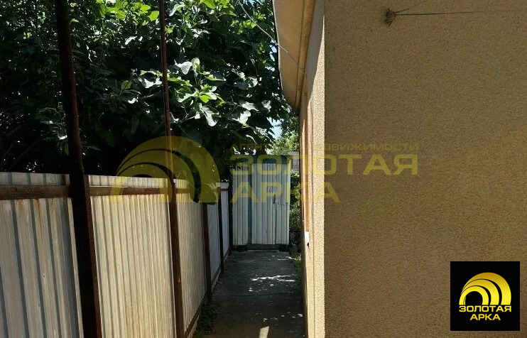 Продажа дома, Крымск, Крымский район, ул. 1 Мая - Фото 15