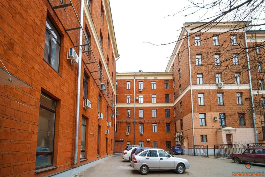 Продажа квартиры, ул. Гостиничная - Фото 8