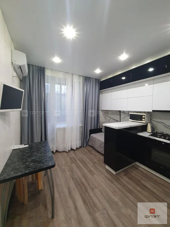 Продажа квартиры, Казань, ул. Братьев Касимовых - Фото 3