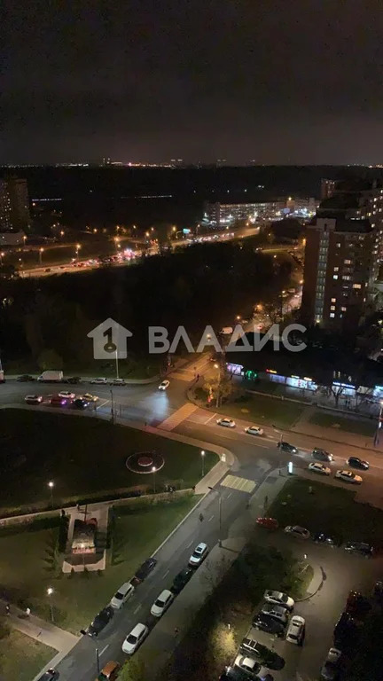 Москва, улица Богданова, д.42, 4-комнатная квартира на продажу - Фото 35