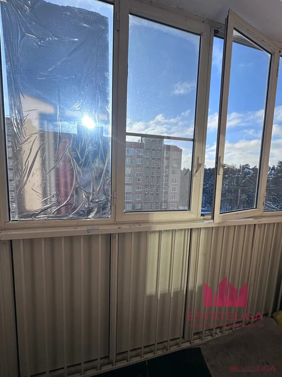 Аренда квартиры, Лопатино, Ленинский район, Сухановская улица - Фото 17