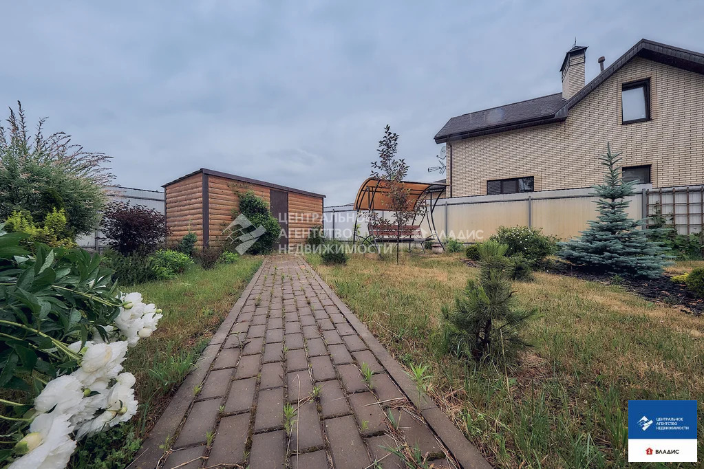 Продажа дома, Рязанский район, Сказочная улица - Фото 21