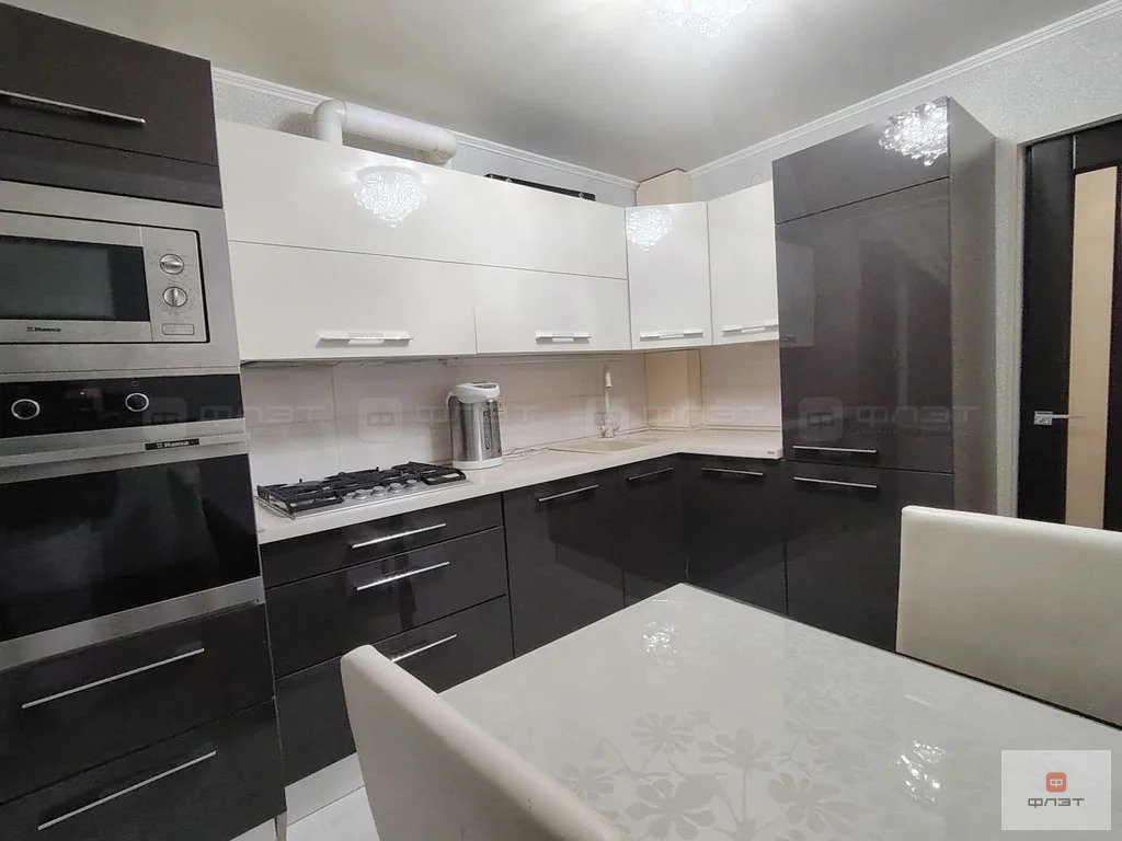 Продажа квартиры, Казань, ул. Вишневского - Фото 1