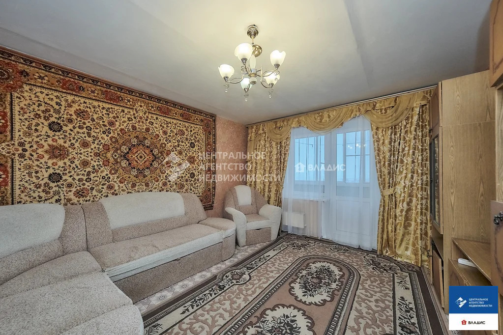 Продажа квартиры, Рязань, ул. Интернациональная - Фото 6