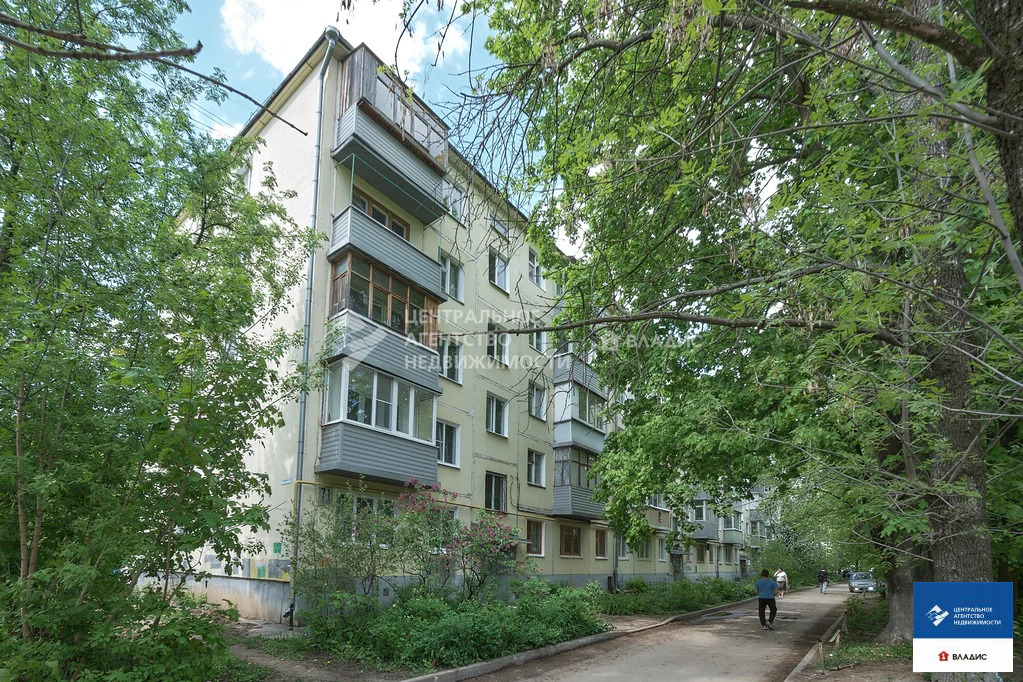 Продажа квартиры, Рязань, ул. Стройкова - Фото 15