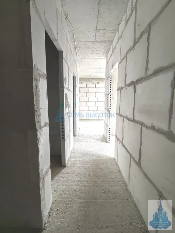 Продажа квартиры, Алхимовская ул. - Фото 12