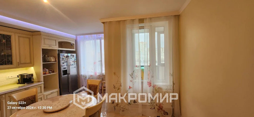 Продажа квартиры, ул. Гжатская - Фото 1