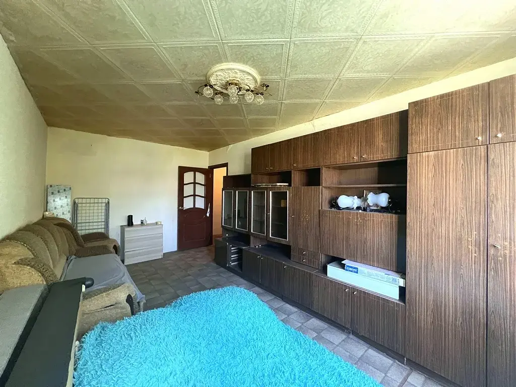 3-я квартира в поселке Рязановский, ул. Чехова, 18 - Фото 3