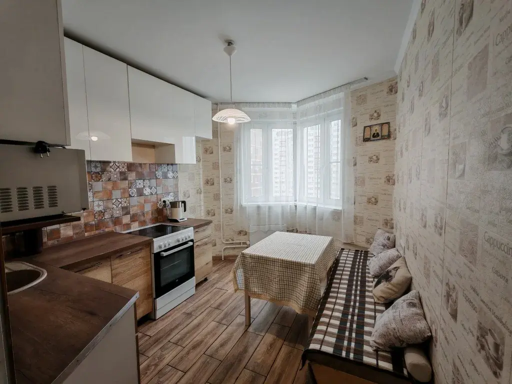Продам квартиру в Лобне - Фото 5