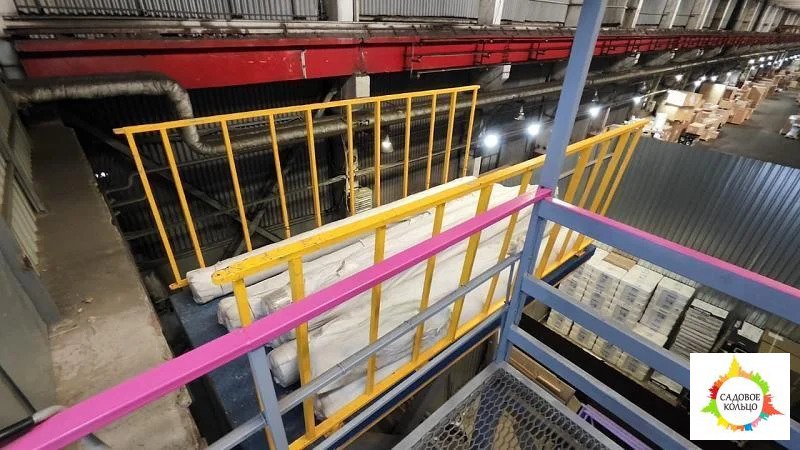 Отапливаемое помещение 300 кв - Фото 15