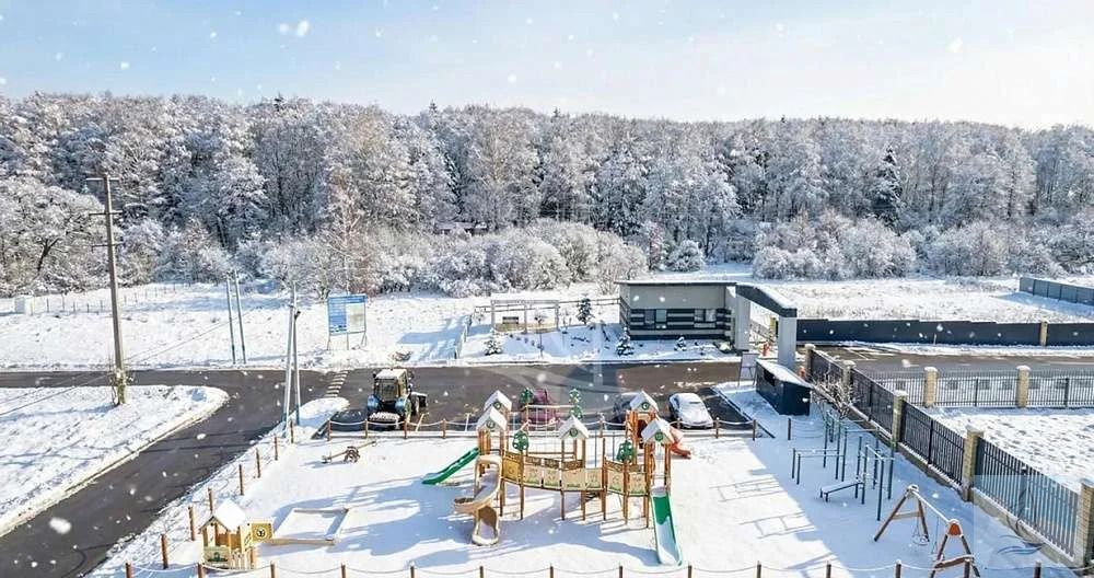 Продажа участка, Домодедово, Домодедово г. о., деревня Минаево - Фото 14