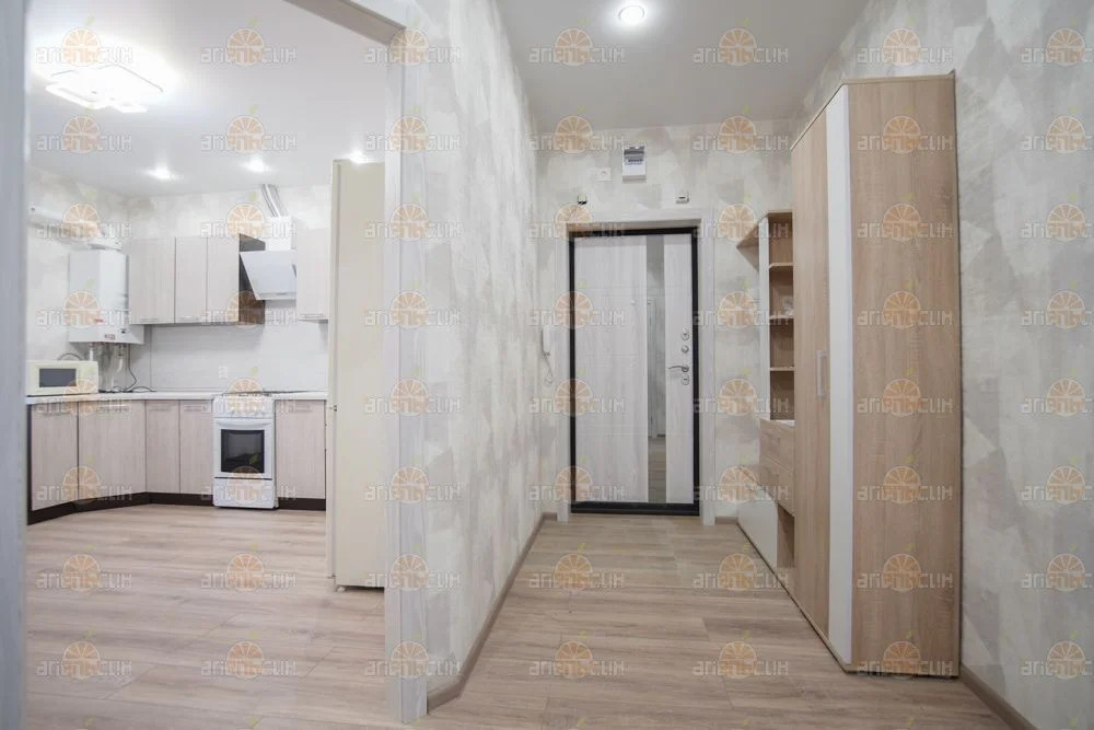 2-комн. квартира - Фото 3