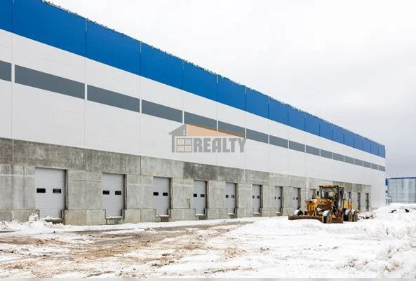 Аренда производственного помещения, Дмитров, Дмитровский район, 1б - Фото 1