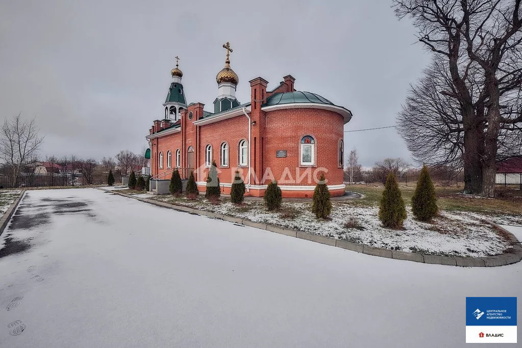 Продажа дома, Затишье, Рязанский район, ул. Солнечная - Фото 37