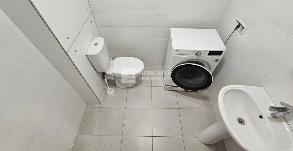 Продажа квартиры, Люберцы, Люберецкий район, улица Летчика Ларюшина - Фото 12