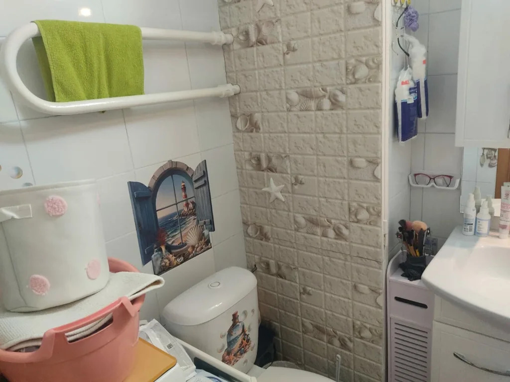 Продажа квартиры, Жемчуговой аллея - Фото 6