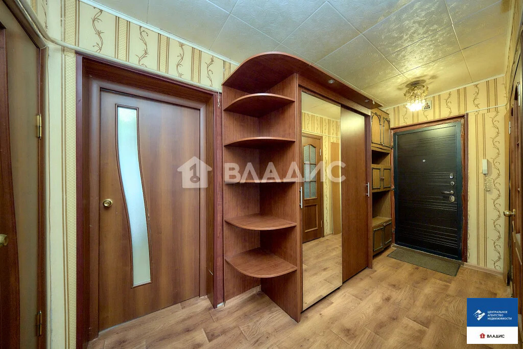 Продажа квартиры, Рязань, ул. Березовая - Фото 7