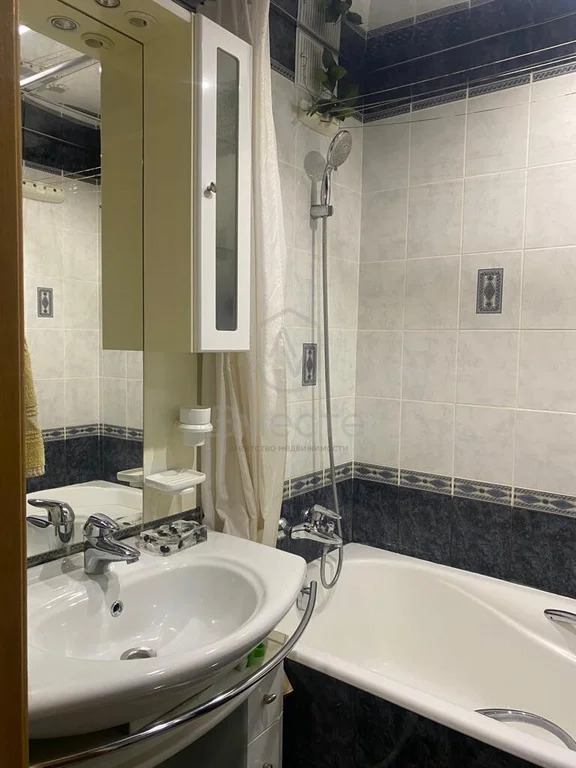 Аренда квартиры, Новосибирск, ул. Доватора - Фото 8