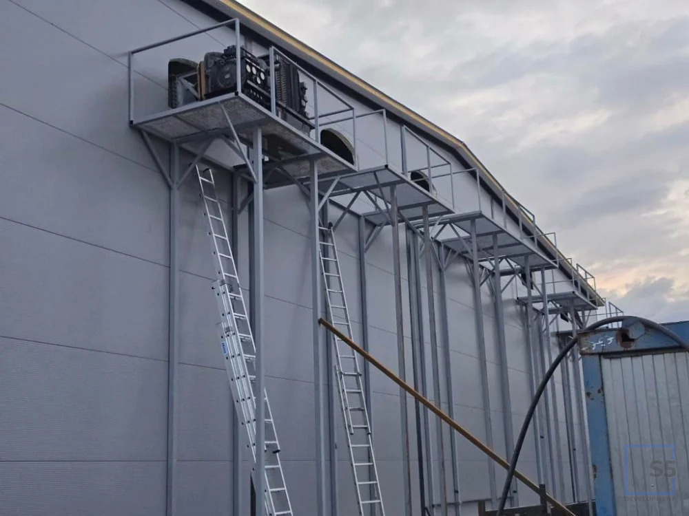 Аренда склада, м. Котельники, посёлок совхоза Раменское - Фото 1