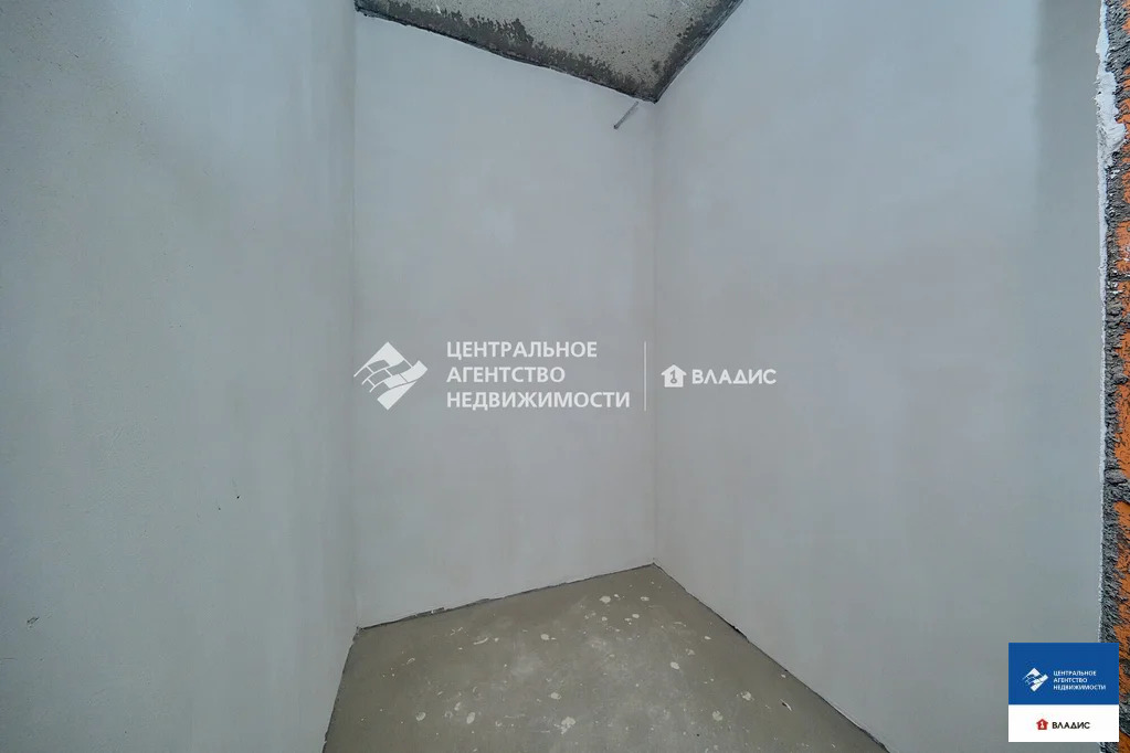 Продажа квартиры в новостройке, Рязань, улица 2-я Линия - Фото 12