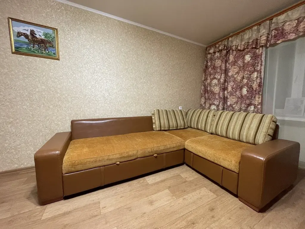 2-к Звездная, дом 1в - Фото 5