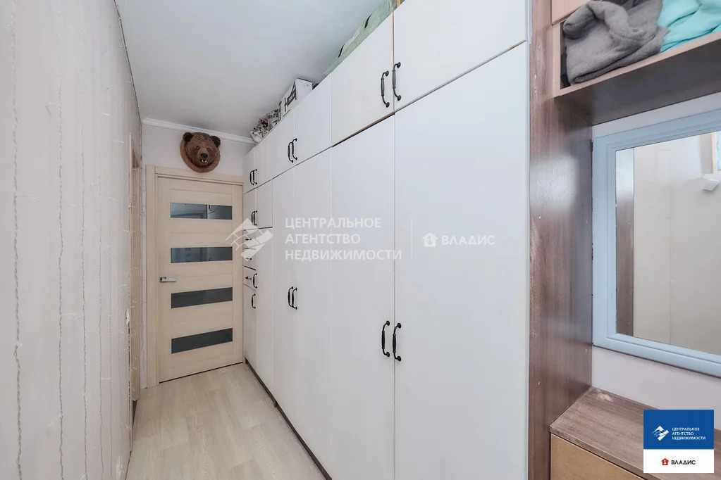 Продажа квартиры, Рыбное, Рыбновский район, ул. Мира - Фото 8