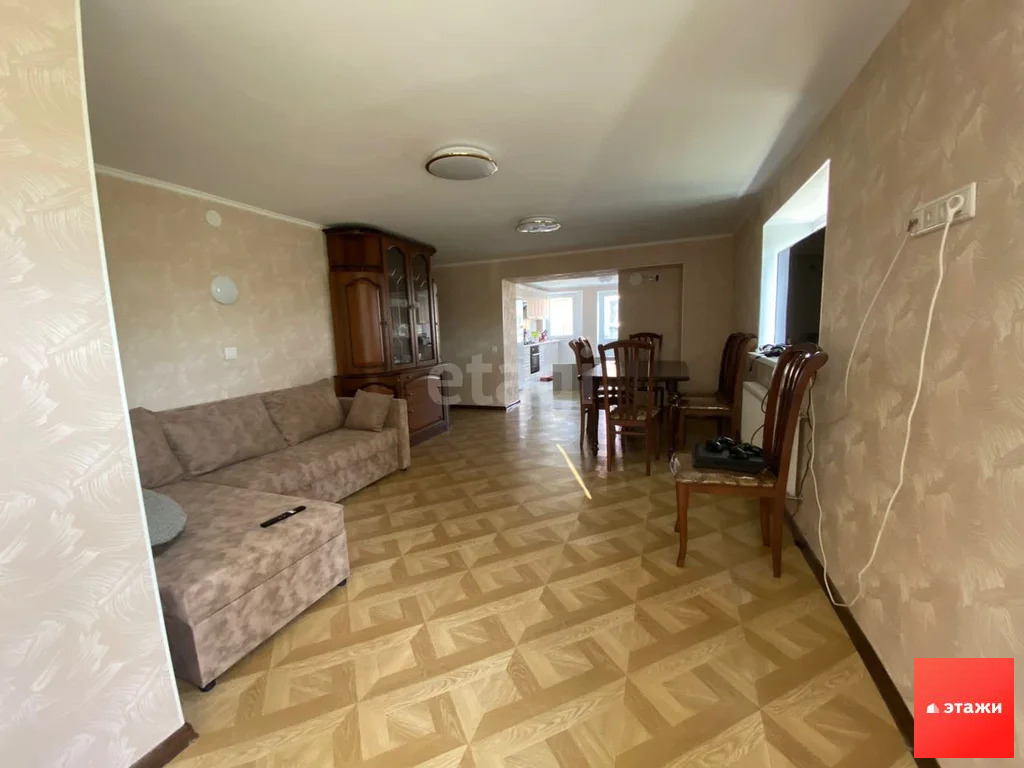 Продажа дома, Шелковичное, Сакский район, ул. Первомайская - Фото 10