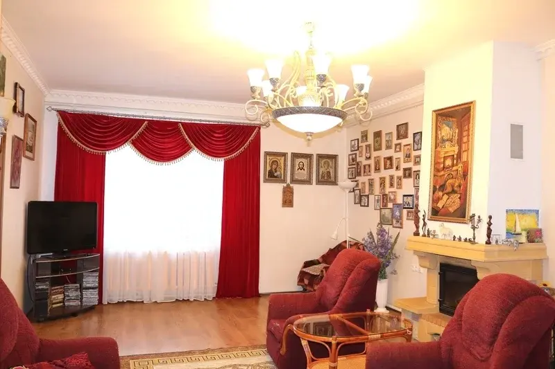 Дом в деревне Кочема - Фото 5