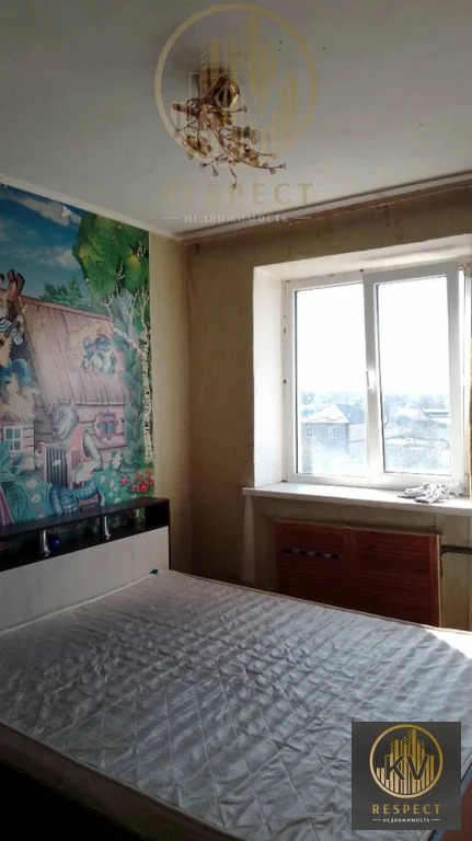 Продажа квартиры, Минеральные Воды, ул. Чапаева - Фото 5