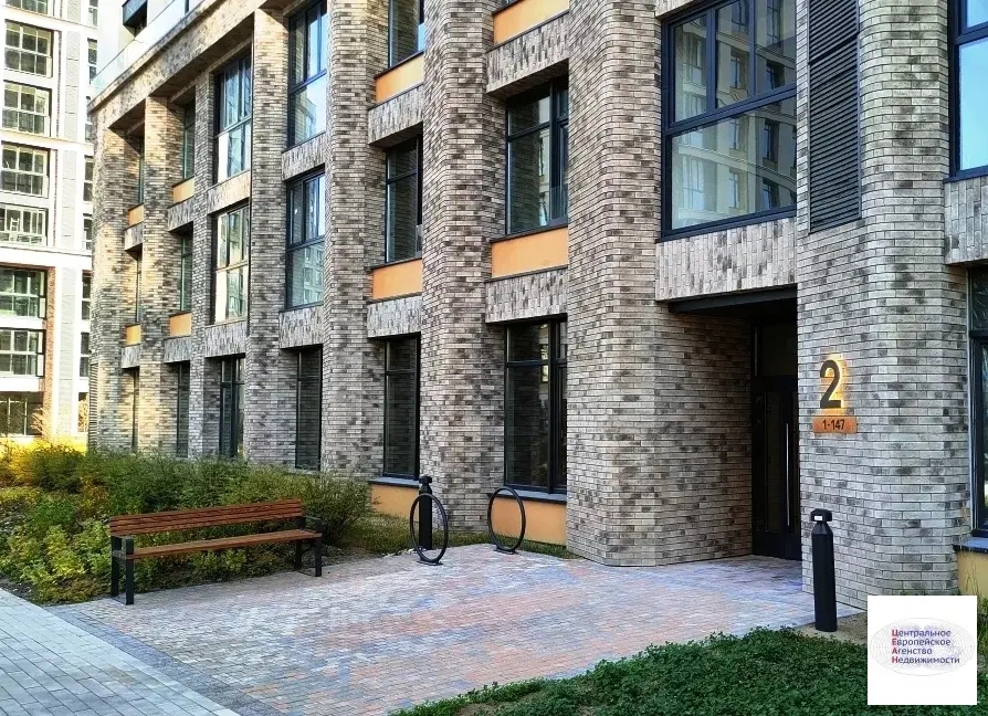 Продам евротрешку 60кв.м в ЖК Квартал на набережной now - Фото 22