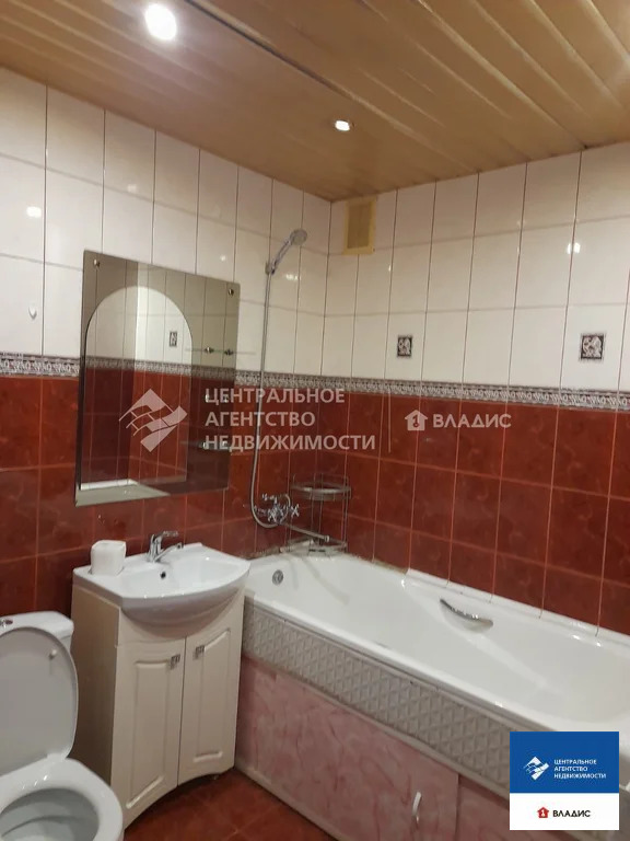 Аренда квартиры, Рязань, ул. Островского - Фото 6