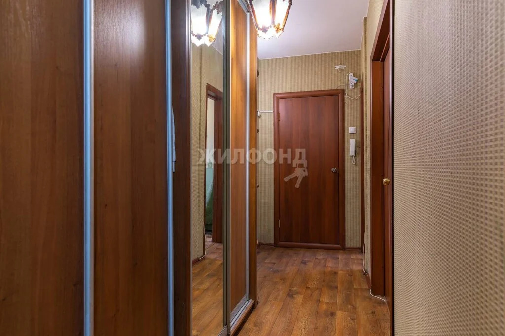 Продажа квартиры, Новосибирск, ул. Выборная - Фото 2