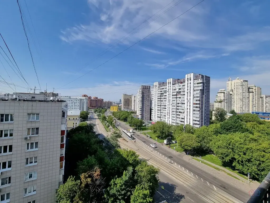 3-к. квартира, 75 м2, 8/8 эт. - Фото 10