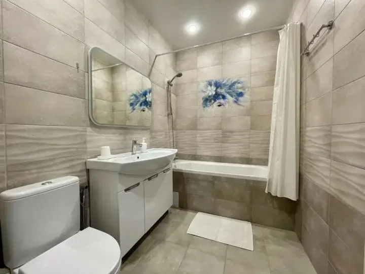 Химки, Панфилова 1 - Фото 5