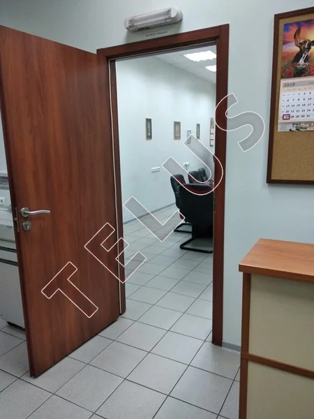 м. Павелецкая, ул. Дербеневская, 6100 м2, "Продажа комплекса зданий и ... - Фото 15