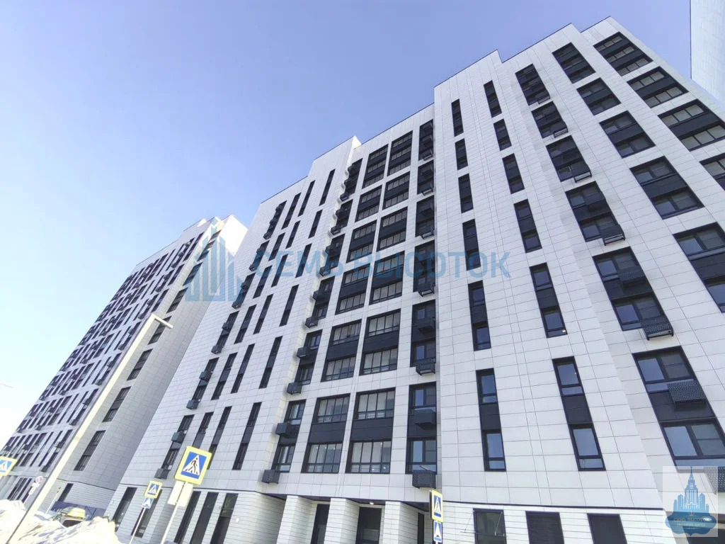 Продажа квартиры, м. Улица Горчакова, Чечёрский проезд - Фото 2