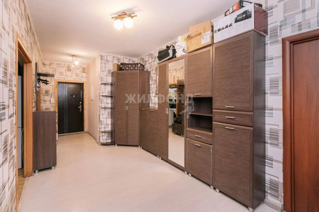 Продажа квартиры, Новосибирск, ул. Выборная - Фото 6