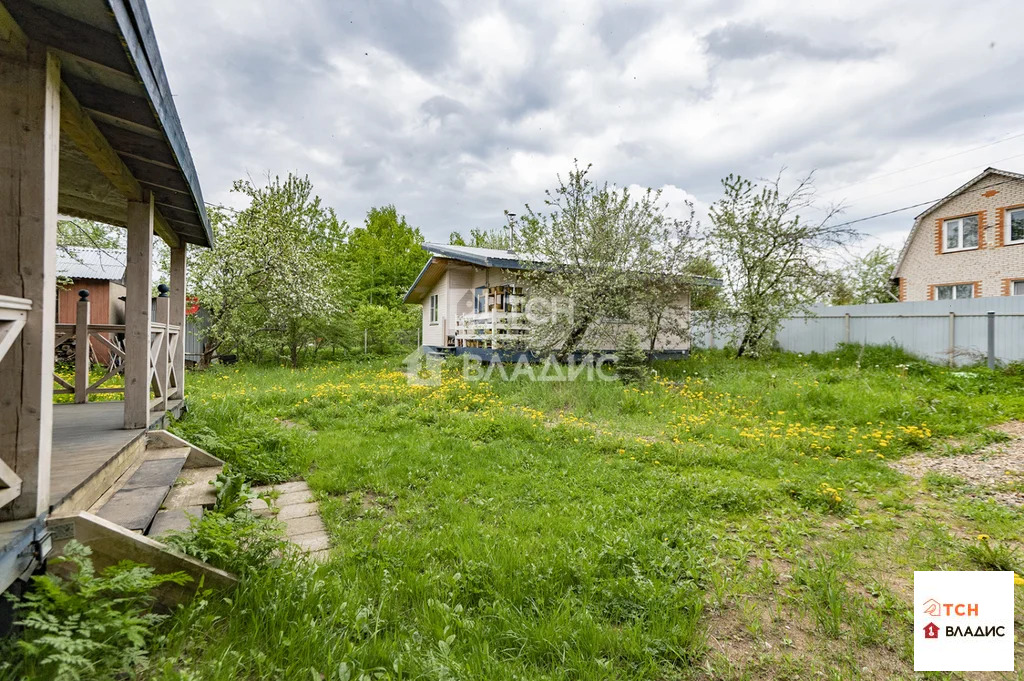 Сергиево-Посадский городской округ, СНТ Торбеевские Зори,  дом на ... - Фото 8