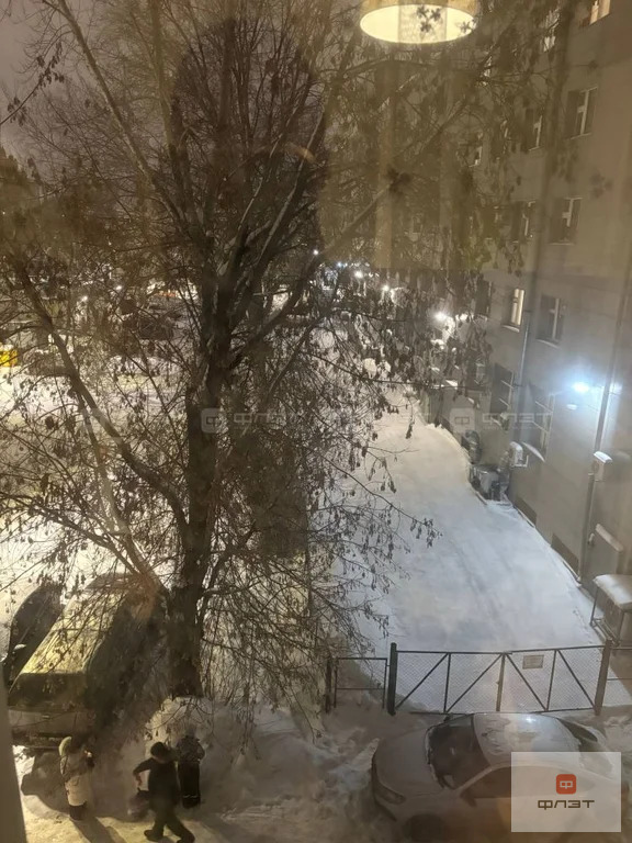 Продажа квартиры, Казань, ул. Ташаяк - Фото 9