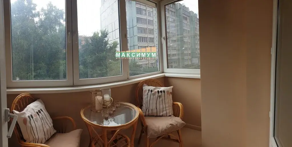 4 комнатная квартира в Домодедово, ул. 25 лет Октября, д.1 - Фото 4