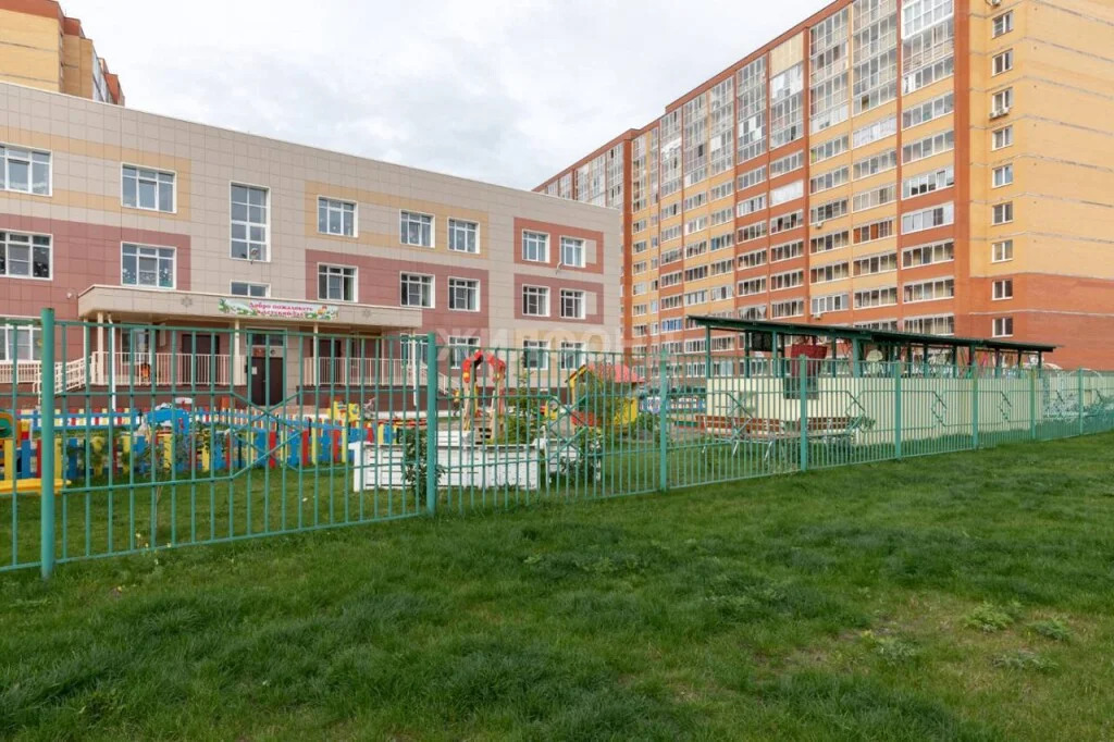 Продажа квартиры, Новосибирск, Романтиков - Фото 20