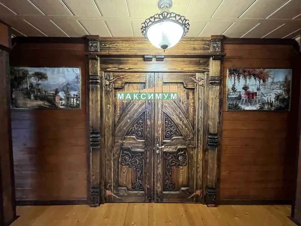 Жилой комплекс  в г/о Домодедово, село Добрыниха, ул. Отрадная - Фото 20