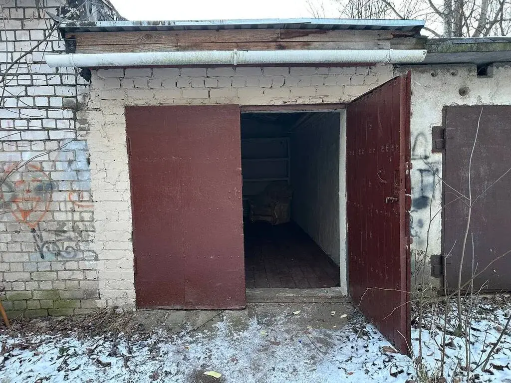 Гараж, 24 м - Фото 4